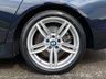 USED 2015 64 BMW 5 SERIES 3.0 530D M SPORT 4d 255 BHP SAT NAV | 19' ALLOYS | LEATHER