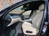 USED 2015 64 BMW 5 SERIES 3.0 530D M SPORT 4d 255 BHP SAT NAV | 19' ALLOYS | LEATHER