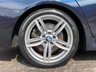 USED 2015 64 BMW 5 SERIES 3.0 530D M SPORT 4d 255 BHP SAT NAV | 19' ALLOYS | LEATHER