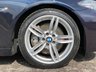USED 2015 64 BMW 5 SERIES 3.0 530D M SPORT 4d 255 BHP SAT NAV | 19' ALLOYS | LEATHER
