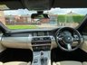 USED 2015 64 BMW 5 SERIES 3.0 530D M SPORT 4d 255 BHP SAT NAV | 19' ALLOYS | LEATHER