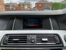 USED 2015 64 BMW 5 SERIES 3.0 530D M SPORT 4d 255 BHP SAT NAV | 19' ALLOYS | LEATHER