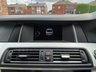 USED 2015 64 BMW 5 SERIES 3.0 530D M SPORT 4d 255 BHP SAT NAV | 19' ALLOYS | LEATHER