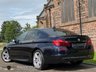 USED 2015 64 BMW 5 SERIES 3.0 530D M SPORT 4d 255 BHP SAT NAV | 19' ALLOYS | LEATHER