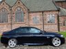 USED 2015 64 BMW 5 SERIES 3.0 530D M SPORT 4d 255 BHP SAT NAV | 19' ALLOYS | LEATHER