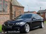 USED 2015 64 BMW 5 SERIES 3.0 530D M SPORT 4d 255 BHP SAT NAV | 19' ALLOYS | LEATHER