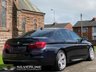 USED 2015 64 BMW 5 SERIES 3.0 530D M SPORT 4d 255 BHP SAT NAV | 19' ALLOYS | LEATHER