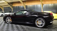 USED 2008 08 FERRARI 430 4.3 SPIDER F1 2d 479 BHP 15.5k miles, Huge Spec