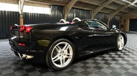 USED 2008 08 FERRARI 430 4.3 SPIDER F1 2d 479 BHP 15.5k miles, Huge Spec