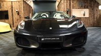 USED 2008 08 FERRARI 430 4.3 SPIDER F1 2d 479 BHP 15.5k miles, Huge Spec
