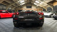 USED 2008 08 FERRARI 430 4.3 SPIDER F1 2d 479 BHP 15.5k miles, Huge Spec