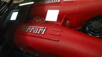USED 2008 08 FERRARI 430 4.3 SPIDER F1 2d 479 BHP 15.5k miles, Huge Spec