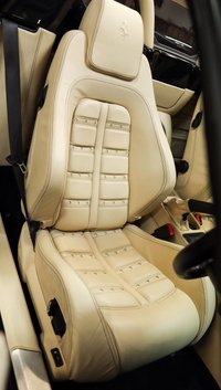 USED 2008 08 FERRARI 430 4.3 SPIDER F1 2d 479 BHP 15.5k miles, Huge Spec