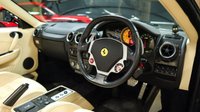 USED 2008 08 FERRARI 430 4.3 SPIDER F1 2d 479 BHP 15.5k miles, Huge Spec
