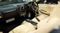 USED 2008 08 FERRARI 430 4.3 SPIDER F1 2d 479 BHP 15.5k miles, Huge Spec