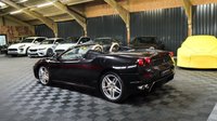 USED 2008 08 FERRARI 430 4.3 SPIDER F1 2d 479 BHP 15.5k miles, Huge Spec