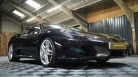 USED 2008 08 FERRARI 430 4.3 SPIDER F1 2d 479 BHP 15.5k miles, Huge Spec