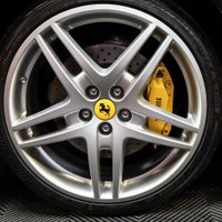 USED 2008 08 FERRARI 430 4.3 SPIDER F1 2d 479 BHP 15.5k miles, Huge Spec