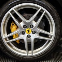 USED 2008 08 FERRARI 430 4.3 SPIDER F1 2d 479 BHP 15.5k miles, Huge Spec