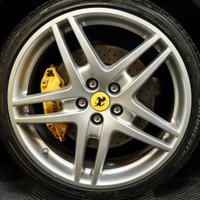 USED 2008 08 FERRARI 430 4.3 SPIDER F1 2d 479 BHP 15.5k miles, Huge Spec