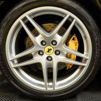 USED 2008 08 FERRARI 430 4.3 SPIDER F1 2d 479 BHP 15.5k miles, Huge Spec