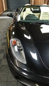 USED 2008 08 FERRARI 430 4.3 SPIDER F1 2d 479 BHP 15.5k miles, Huge Spec
