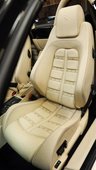 USED 2008 08 FERRARI 430 4.3 SPIDER F1 2d 479 BHP 15.5k miles, Huge Spec