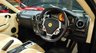 USED 2008 08 FERRARI 430 4.3 SPIDER F1 2d 479 BHP 15.5k miles, Huge Spec