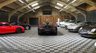 USED 2008 08 FERRARI 430 4.3 SPIDER F1 2d 479 BHP 15.5k miles, Huge Spec