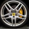 USED 2008 08 FERRARI 430 4.3 SPIDER F1 2d 479 BHP 15.5k miles, Huge Spec