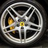USED 2008 08 FERRARI 430 4.3 SPIDER F1 2d 479 BHP 15.5k miles, Huge Spec