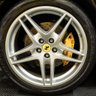 USED 2008 08 FERRARI 430 4.3 SPIDER F1 2d 479 BHP 15.5k miles, Huge Spec