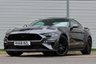 USED 2018 68 FORD MUSTANG 5.0 V8 GT Fastback 2dr **SOLD AWAITING COLLECTION**