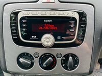 USED 2010 10 FORD FOCUS 1.6 TITANIUM 5d 100 BHP 