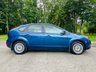 USED 2010 10 FORD FOCUS 1.6 TITANIUM 5d 100 BHP 