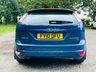 USED 2010 10 FORD FOCUS 1.6 TITANIUM 5d 100 BHP 