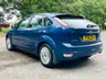 USED 2010 10 FORD FOCUS 1.6 TITANIUM 5d 100 BHP 
