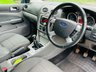 USED 2010 10 FORD FOCUS 1.6 TITANIUM 5d 100 BHP 