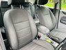 USED 2010 10 FORD FOCUS 1.6 TITANIUM 5d 100 BHP 