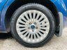 USED 2010 10 FORD FOCUS 1.6 TITANIUM 5d 100 BHP 