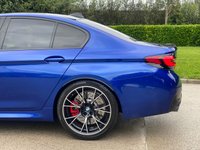 USED 2021 21 BMW M5 4.4 M5 COMPETITION 4d 617 BHP DEPOSIT TAKEN MORE WANTED