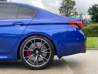 USED 2021 21 BMW M5 4.4 M5 COMPETITION 4d 617 BHP DEPOSIT TAKEN MORE WANTED
