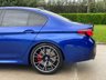 USED 2021 21 BMW M5 4.4 M5 COMPETITION 4d 617 BHP DEPOSIT TAKEN MORE WANTED