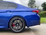 USED 2021 21 BMW M5 4.4 M5 COMPETITION 4d 617 BHP DEPOSIT TAKEN MORE WANTED