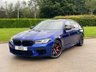 USED 2021 21 BMW M5 4.4 M5 COMPETITION 4d 617 BHP DEPOSIT TAKEN MORE WANTED