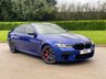 USED 2021 21 BMW M5 4.4 M5 COMPETITION 4d 617 BHP DEPOSIT TAKEN MORE WANTED