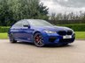 USED 2021 21 BMW M5 4.4 M5 COMPETITION 4d 617 BHP DEPOSIT TAKEN MORE WANTED