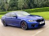 USED 2021 21 BMW M5 4.4 M5 COMPETITION 4d 617 BHP DEPOSIT TAKEN MORE WANTED