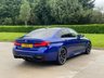 USED 2021 21 BMW M5 4.4 M5 COMPETITION 4d 617 BHP DEPOSIT TAKEN MORE WANTED