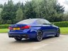 USED 2021 21 BMW M5 4.4 M5 COMPETITION 4d 617 BHP DEPOSIT TAKEN MORE WANTED